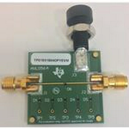 TPD1E01B04DPYEVM Texas Instruments