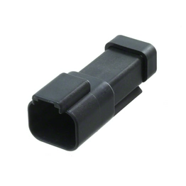 TE Connectivity DT04-2P-CE03 image