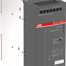 1SVR360663R2001  CP-C.1 24/10.0-C ABB