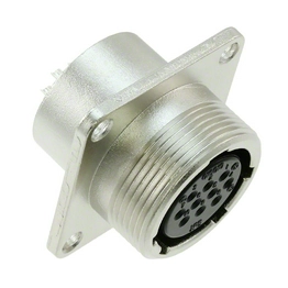 Hirose Electric JR16RK-10S image