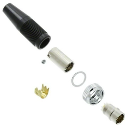 SR30-10PM-6P(71) Hirose Electric