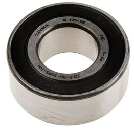 3205-BD-XL-2HRS-TVH FAG