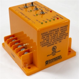 ARM-120-AFEP Mueller Electric