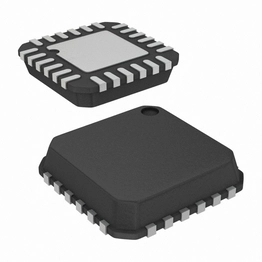 Nordic Semiconductor NRF2401AG-REEL image