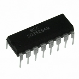 Microchip Technology SG2525AN image