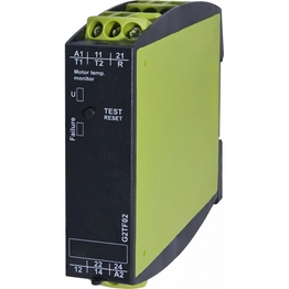 G2TF02 24-240VAC/DC TELE Controls