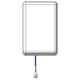 PD380-4000S1NF Pulse Electronics