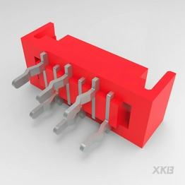 X9127WV-06B-9TSNRE XKB Connectivity