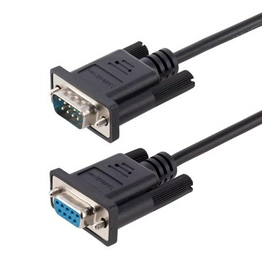 9FMNM-3M-RS232-CABLE StarTech