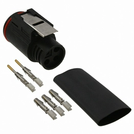 UTL6103G1S16AWG Souriau-Sunbank