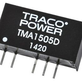 TRACO Power TMA 1505D image