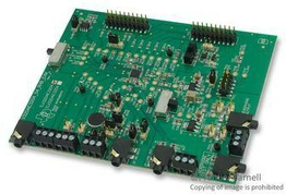 TLV320AIC3204EVM-K Texas Instruments