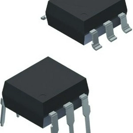 Vishay Intertechnology VO14642AABTR image