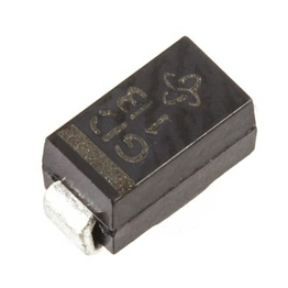 GF1D-E3 Vishay Intertechnology