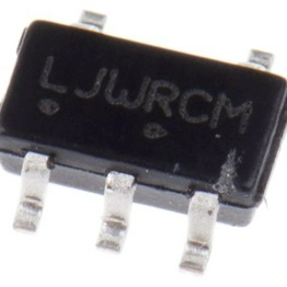 ON Semiconductor NCP699SN33T1G image