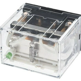 LY4N-D2 24VDC OMRON