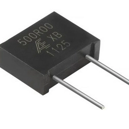 MBY1K0000T Alpha & Omega Semiconductor