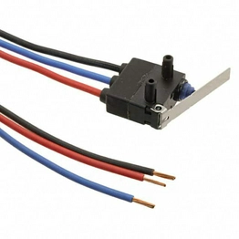D2HW-BL223MR OMRON