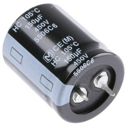 EETHC2W151JJ Panasonic