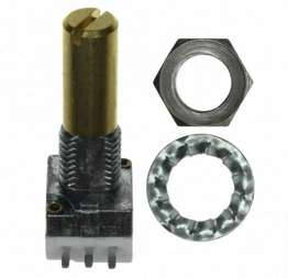 P9A1R100FISX1103MA Vishay Intertechnology