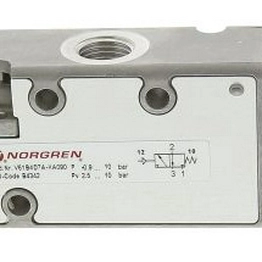 V61B4D7A-XA090 NORGREN