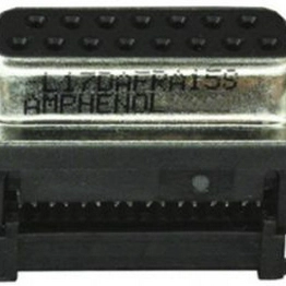 Amphenol L17DCFRA37S image