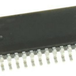 STMicroelectronics STP16CPC26PTR image
