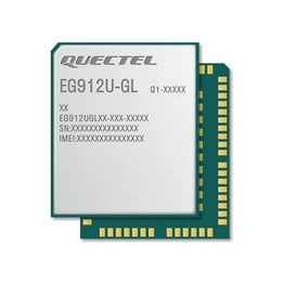 EG912UGLAC-I05-SNNSA QUECTEL