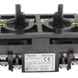 XESD1291 Schneider Electric