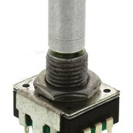 BOURNS PEC11R-4120F-S0018 image