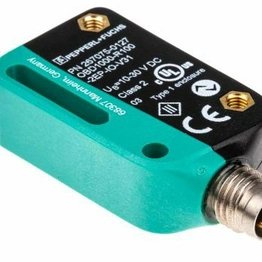 OBD1000-R100-2EP-IO-V31 PEPPERL+FUCHS
