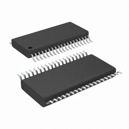 Texas Instruments ADS7952SDBT image
