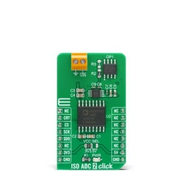 MikroElektronika MIKROE-4166 image
