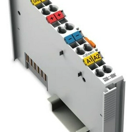 WAGO 750-404/000-005 image