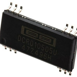 Texas Instruments DCR010505U image