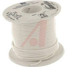 Alpha Wire 5857 WH005 image