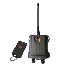 QUANTAFOB-4S1 RF Solutions
