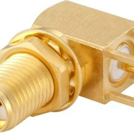 Rosenberger 32K246-400L5 image