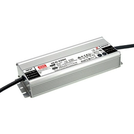 HLG-320H-15A Mean-Well USA, Inc.