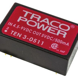 TRACO Power TEN 3-0511 image