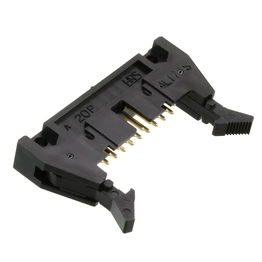 HIF3B-20PA-2.54DS(71) Hirose Electric