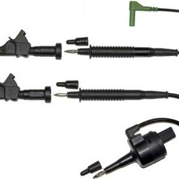 Z503C GOSSEN METRAWATT
