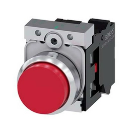 SIEMENS 3SU11500BB201CA0 image