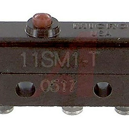 Honeywell 11SM1-T image