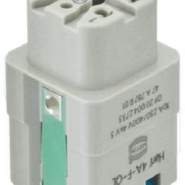 HARTING 09200042734 image