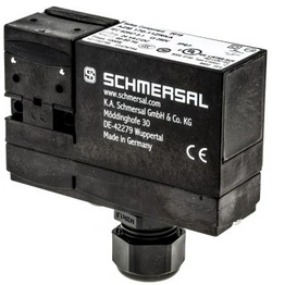 AZM 170-11ZRKA 24 VAC/DC SCHMERSAL