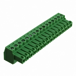 Amphenol TJ1631530000G image