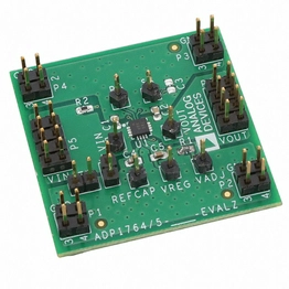 Analog Devices ADP1765-ADJ-EVALZ image