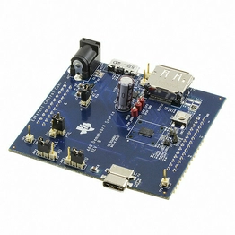 Texas Instruments HD3SS460EVM-SRC image