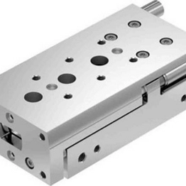 DGST-10-40-Y12A FESTO